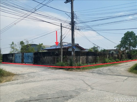 รูป บ้านเดี่ยว สำหรับขาย - คลองสามประเวศ เขตลาดกระบัง กรุงเทพมหานคร - รูปที่ 11/14