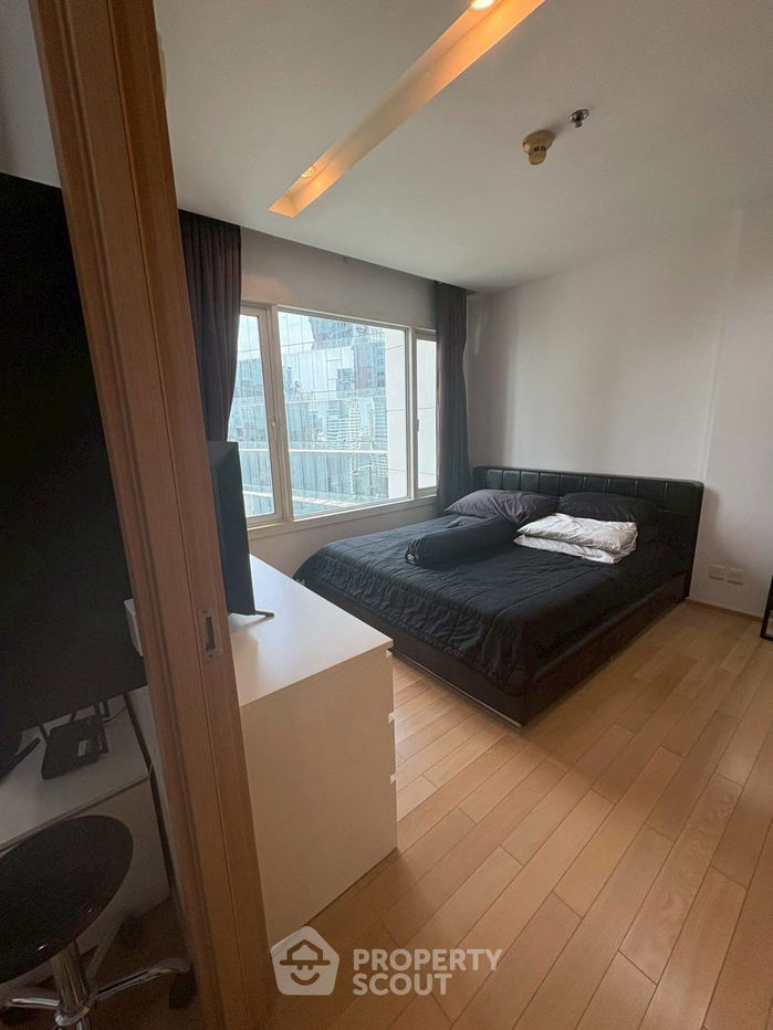 picture 1-BR Condo at Siri At Sukhumvit near BTS Thong Lor (ID 2259818) - 2/14