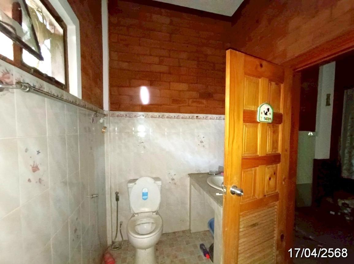 picture HOME for sale  Mae Thalop Chai Prakarn Chiang Mai - 17/28