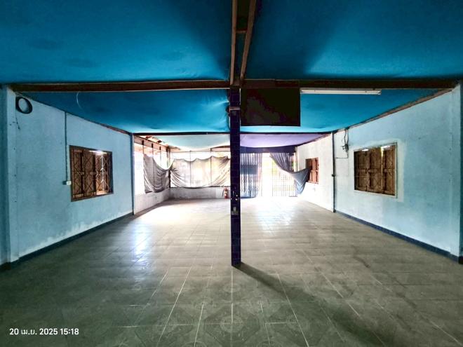 รูป บ้านเดี่ยว สำหรับขาย - บ้านน้อยซุ้มขี้เหล็ก เนินมะปราง พิษณุโลก - รูปที่ 3/28