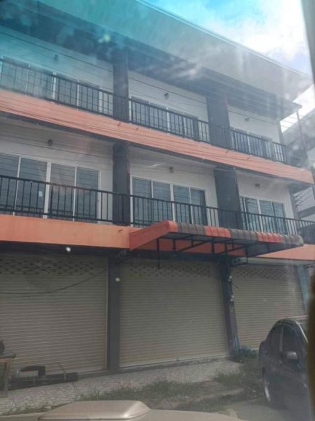 picture SHOP_HOUSE for sale  Khi Lek Mae Taeng Chiang Mai - 5/12