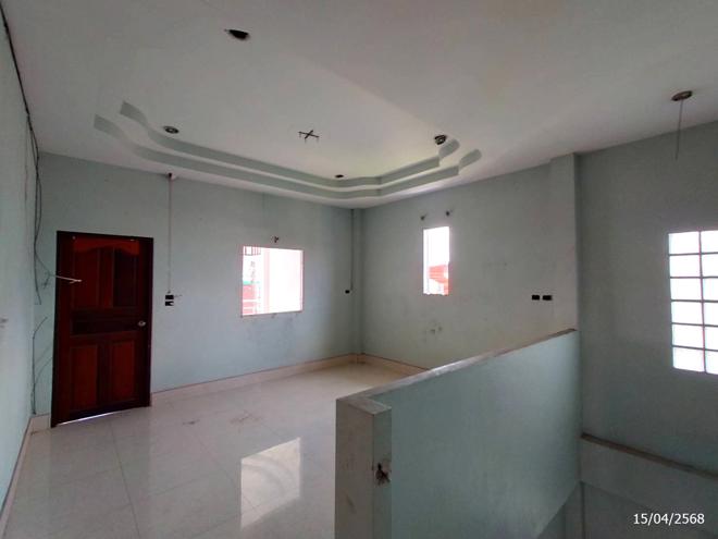 รูป บ้านเดี่ยว สำหรับขาย - คลองแห หาดใหญ่ สงขลา - รูปที่ 15/38