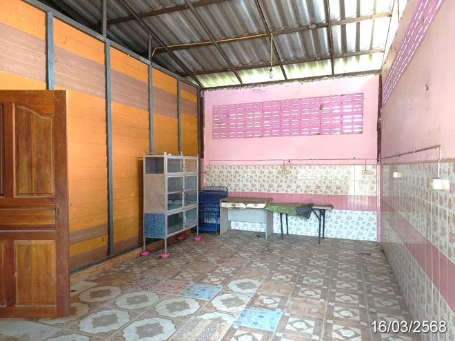 รูป บ้านเดี่ยว สำหรับขาย - เมืองแหง เวียงแหง เชียงใหม่ - รูปที่ 3/56