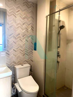 Condos for sale : 🔺 For Sell Condo OKA HAUS SUKHUMVIT 36 Building 1, Floor 46,1 bed room, Room size 28 sqm