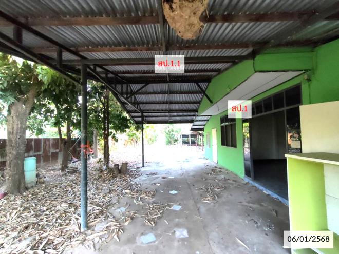 picture HOME for sale  Dong Ma Fai Muang Sakon Nakhon Sakon Nakhon - 14/54