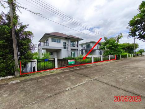 picture HOME for sale  Ton Thong Muang Lamphun Lamphun - 35/38