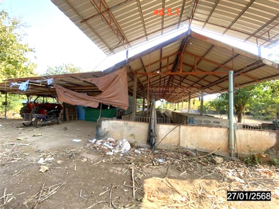 รูป บ้านเดี่ยว สำหรับขาย - นาม่วง ประจักษ์ศิลปาคม อุดรธานี - รูปที่ 21/34