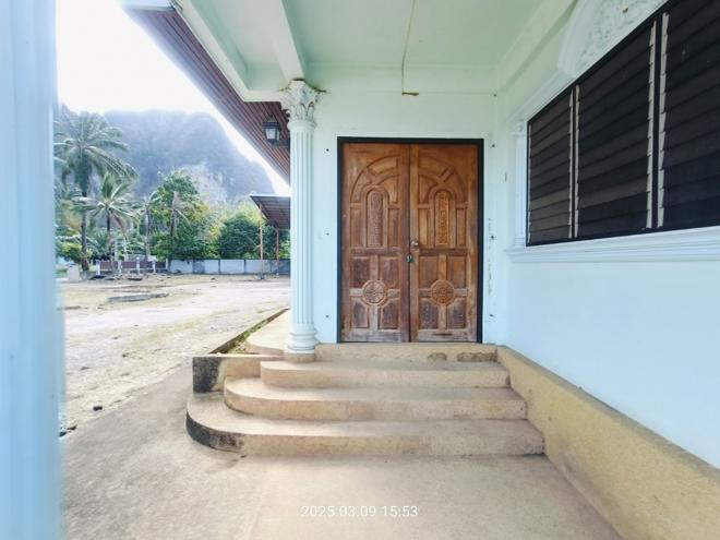รูป บ้านเดี่ยว สำหรับขาย - กระบี่น้อย เมืองกระบี่ กระบี่ - รูปที่ 7/44