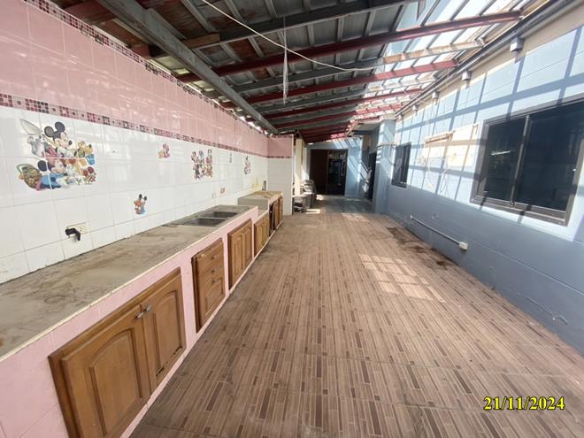 รูป บ้านเดี่ยว สำหรับขาย - หมื่นไวย เมืองนครราชสีมา นครราชสีมา - รูปที่ 22/60