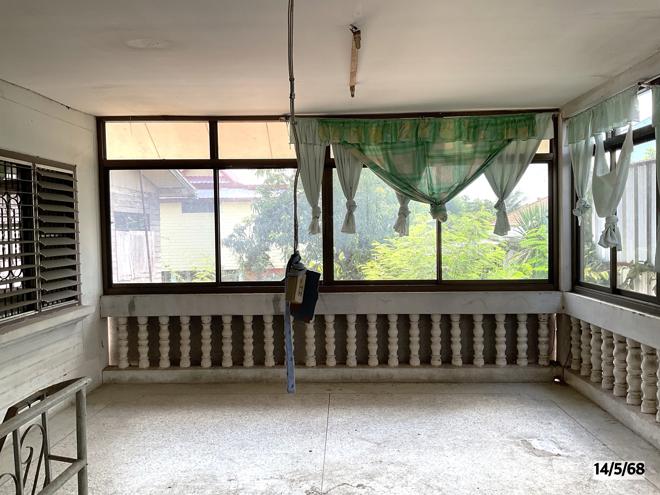 รูป บ้านเดี่ยว สำหรับขาย - ผักปัง ภูเขียว ชัยภูมิ - รูปที่ 10/34