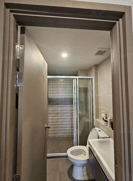 🎉 For Rent Condo ASPIRE RATCHAYOTHIN Building C, Floor 4,1 bed room, Room size 29 sqm