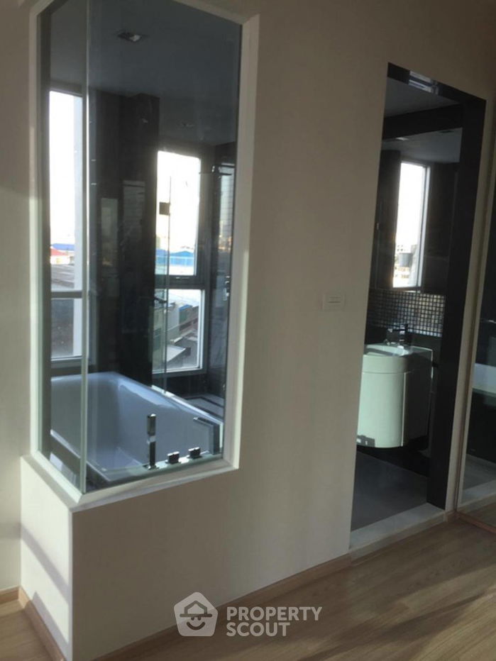 picture 1-BR Condo at Rhythm Sathorn near BTS Saphan Taksin (ID 578012) - 11/11
