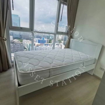 🔥 New Available | Life Ratchadapisek MRT Huaykwang ห้วยขวาง 🚇
