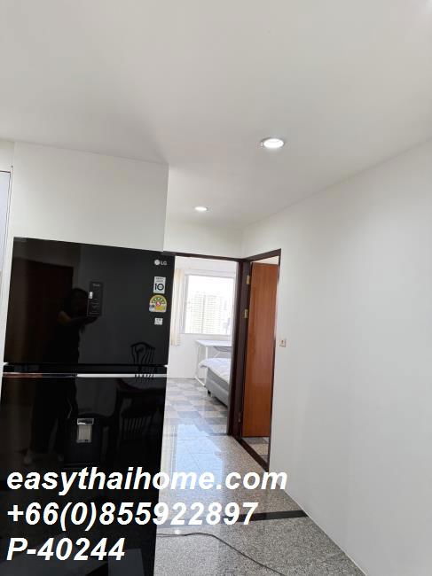 picture P-40244 Condo for rent Wittayu Complex fully furnished (Confirm again when visit).  - 10/25