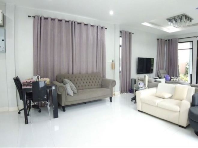 รูป บ้านเดี่ยว สำหรับขาย  หลักสอง เขตบางแค กรุงเทพมหานคร - รูปที่ 5/28