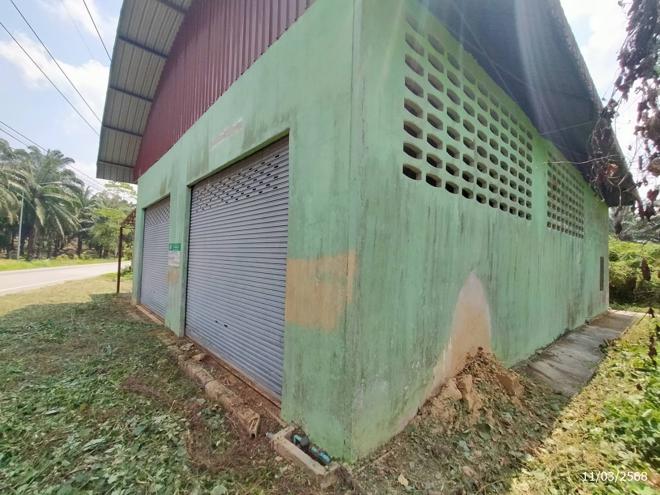 รูป บ้านเดี่ยว สำหรับขาย - ทับปริก เมืองกระบี่ กระบี่ - รูปที่ 10/36