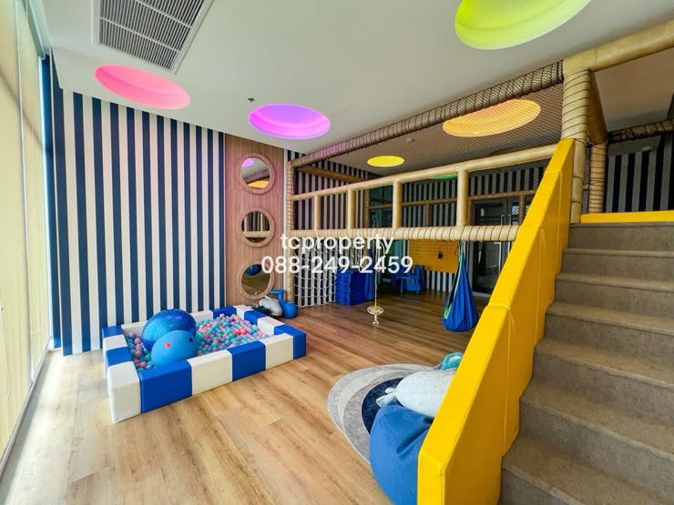 picture For Rent : The Symphony BangSaen - sriracha - 14/19