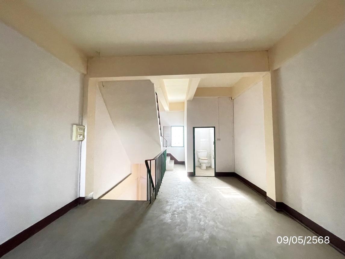 รูป อาคารพาณิชย์ สำหรับขาย - บ้านโป่ง บ้านโป่ง ราชบุรี - รูปที่ 25/36