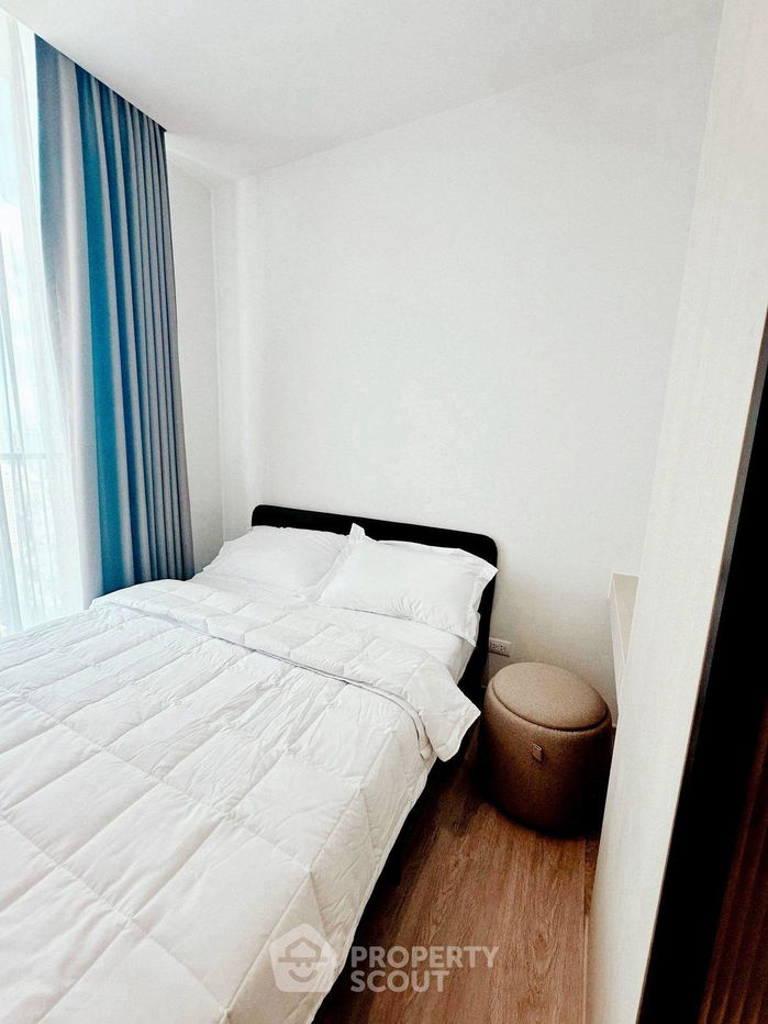 picture 2-BR Condo at Noble State 39 near BTS Phrom Phong (ID 2259766) - 10/16