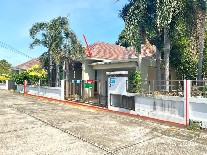 picture HOME for sale  Sattahip Sattahip Chonburi - 1/26