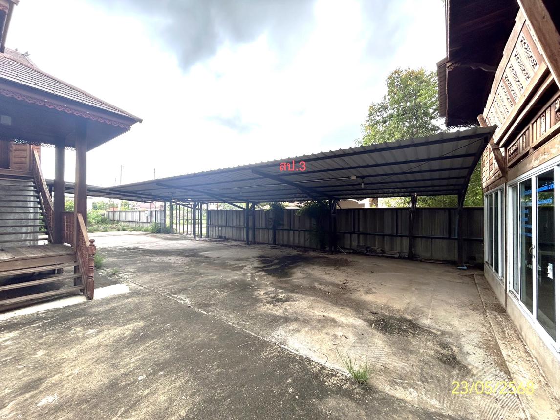 picture HOME for sale  Rai Noi Muang Ubon Ratchathani Ubon Ratchathani - 38/46