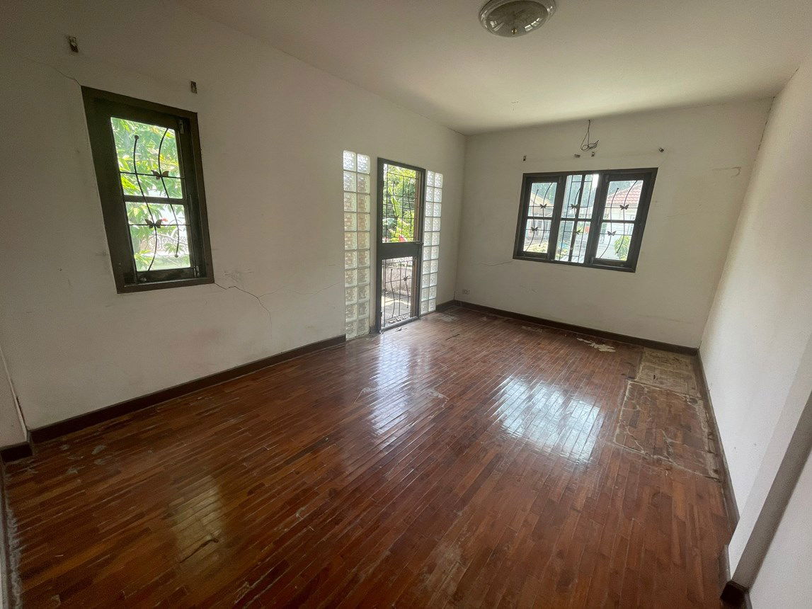 รูป บ้านเดี่ยว สำหรับขาย หมู่บ้านเค.ซี. สุวินทวงศ์  ลำผักชี เขตหนองจอก กรุงเทพมหานคร - รูปที่ 10/18
