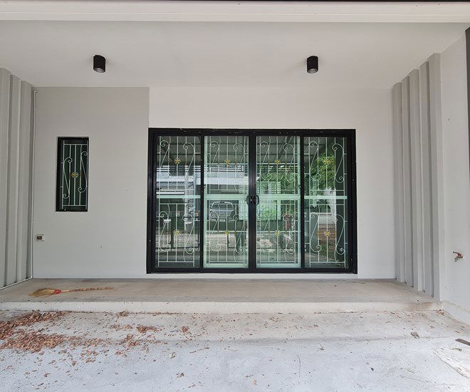 picture TOWN_HOUSE for sale  Dok Mai Prawet Bangkok - 3/20