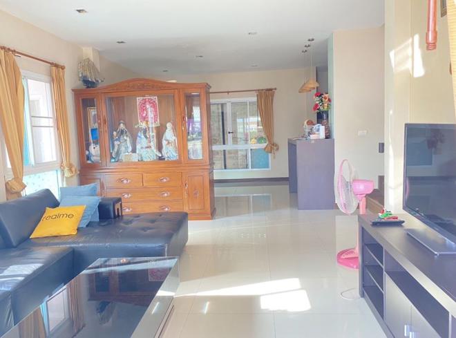 รูป บ้านเดี่ยว สำหรับขาย  สันทรายน้อย สันทราย เชียงใหม่ - รูปที่ 4/16