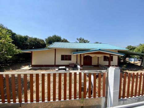 รูป บ้านเดี่ยว สำหรับขาย  บางเลน บางเลน นครปฐม - รูปที่ 9/12
