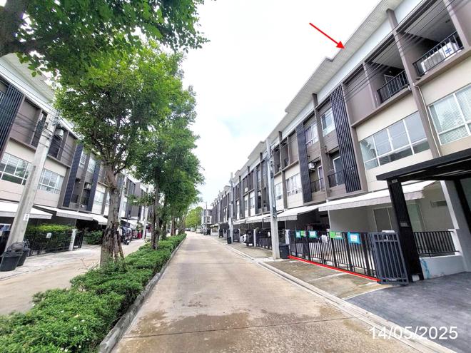 picture TOWN_HOUSE for sale  Lam Pho Bang Bua Thong Nonthaburi - 20/44