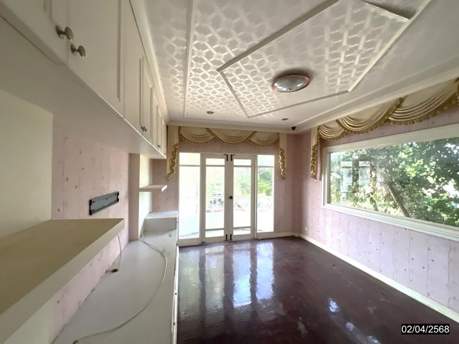 รูป บ้านเดี่ยว สำหรับขาย ศุภาลัย รอยัลริเวอร์ ท่าพระ เมืองขอนแก่น ขอนแก่น - รูปที่ 14/42