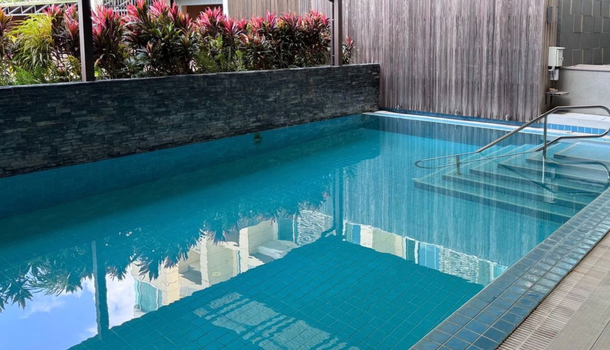 picture For sale: The Empire Place Sathorn, beautiful, luxurious, ready to move in, near BRT Sathorn. Interested? Add me on Line @841qqlnr. - 6/8