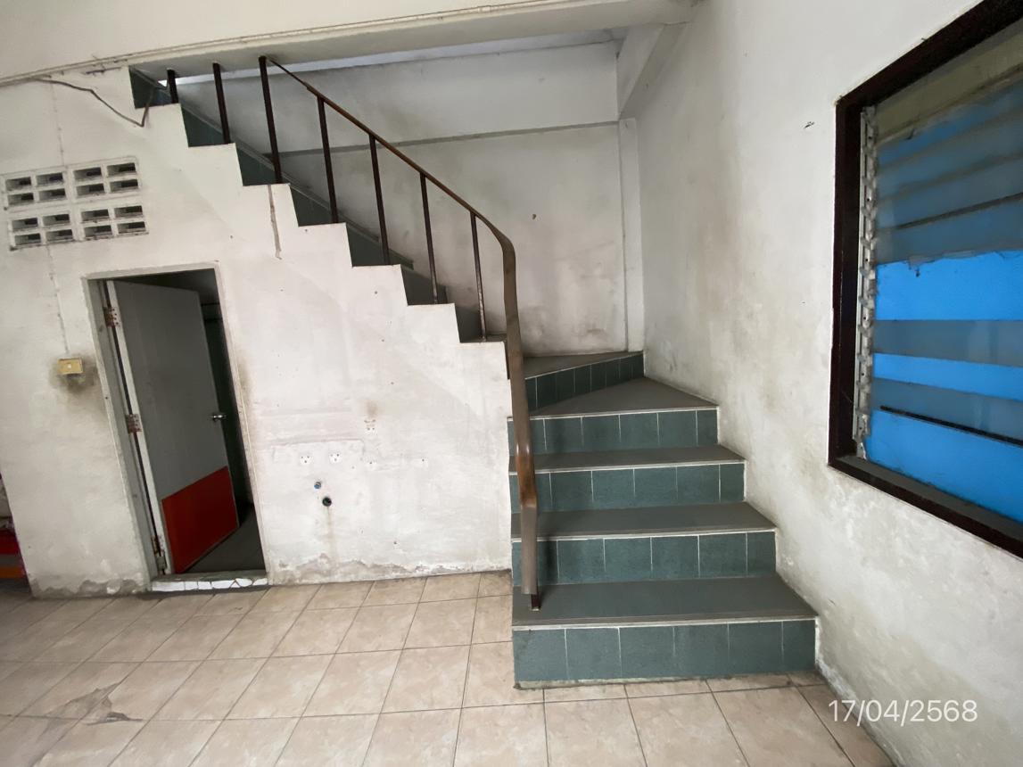 รูป ทาวน์เฮ้าส์ สำหรับขาย - ทุ่งสุขลา ศรีราชา ชลบุรี - รูปที่ 17/28