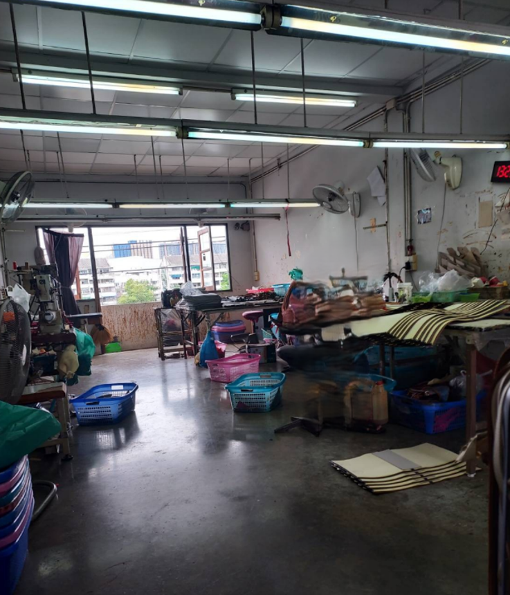 picture SHOP_HOUSE for sale  Bang Rak Pattana Bang Bua Thong Nonthaburi - 7/14