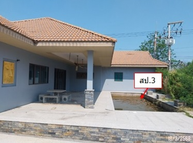 รูป บ้านเดี่ยว สำหรับขาย บ้านฟ้าคราม หัวหิน หัวหิน ประจวบคีรีขันธ์ - รูปที่ 8/34