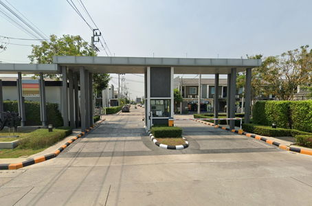 เดอะ คัลเลอร์ส พรีเมี่ยม กาญจนาภิเษก - ราชพฤกษ์ 3