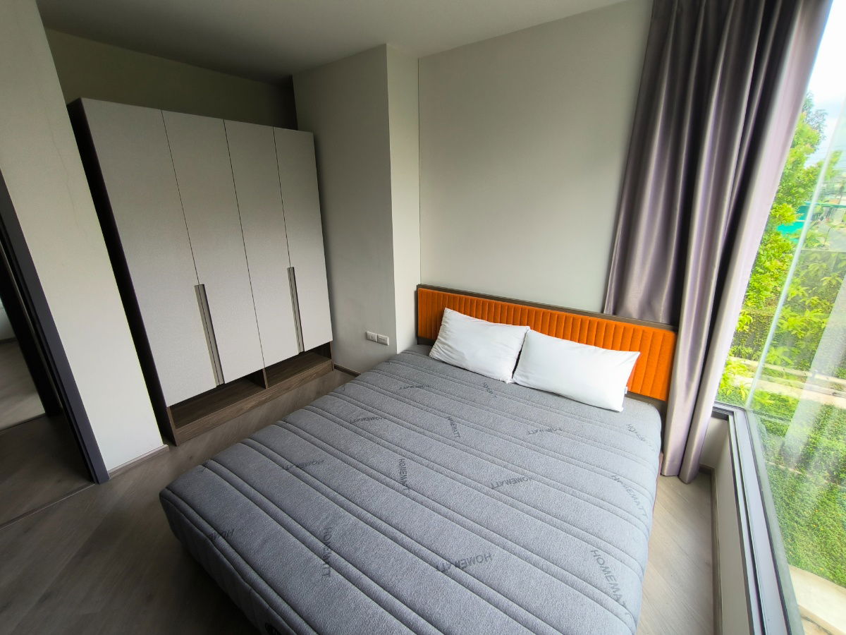 picture 🔥🔥 Urgent for rent!!️ Ready to move in (2 bedrooms, 55 sq m) Condo The Base Saphan Mai 🟠#MT2306_088 - 17/31