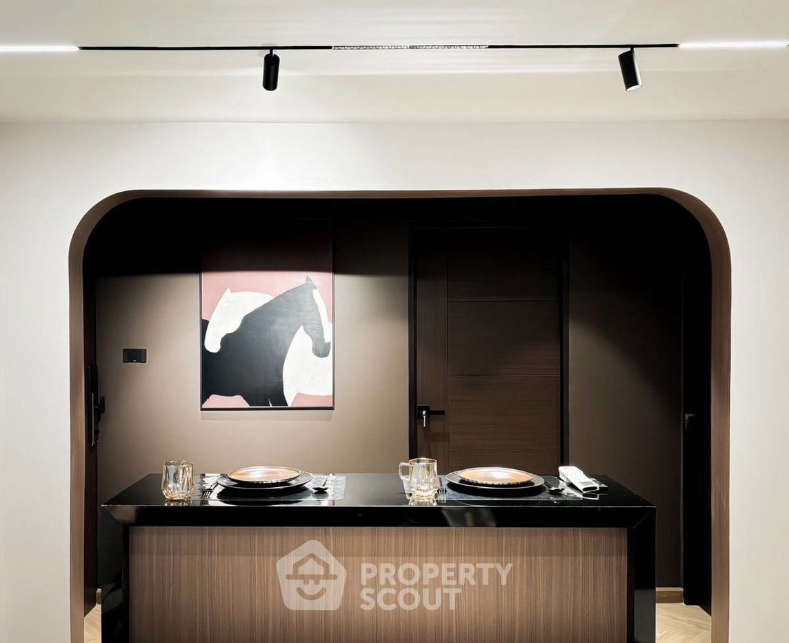picture 2-BR Condo at 103 Condominium 2 close to Nimmanhaemin (ID 1998742) - 4/16