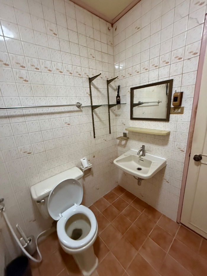 picture Townhouse Soi Pracharat Bamphen 26 - 32/49