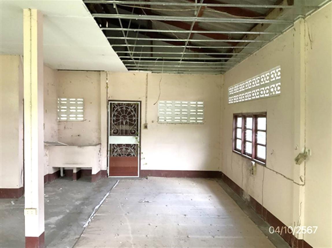 รูป บ้านเดี่ยว สำหรับขาย - ดอนทราย โพธาราม ราชบุรี - รูปที่ 13/24