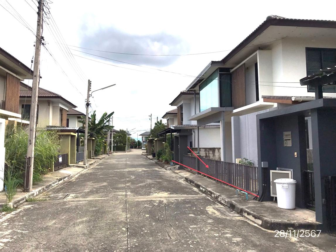 picture HOME for sale  San Kamphaeng San Kamphaeng Chiang Mai - 15/24