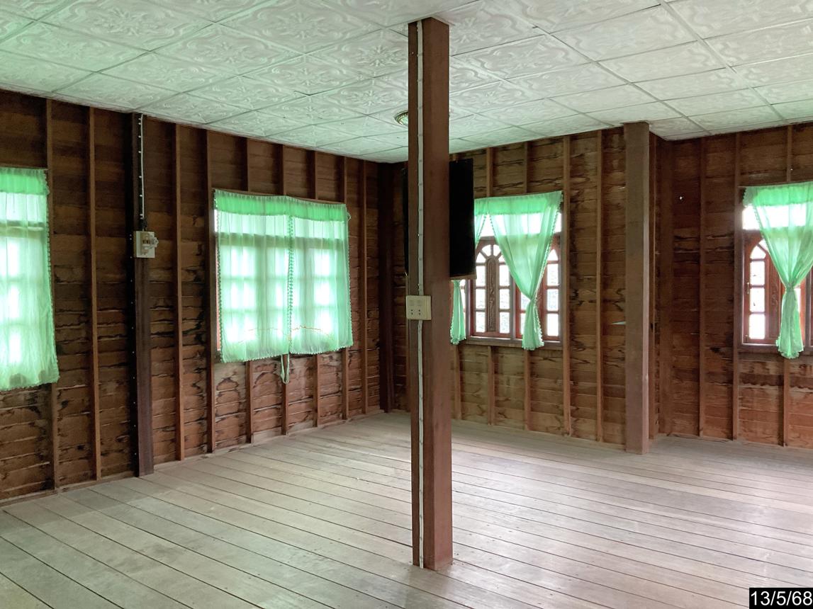 รูป บ้านเดี่ยว สำหรับขาย - บ้านเป้า เกษตรสมบูรณ์ ชัยภูมิ - รูปที่ 24/34