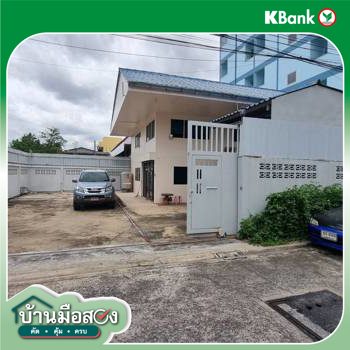 picture HOME for sale  Sam Rong Phra Pra Daeng Samut Prakarn - 14/16