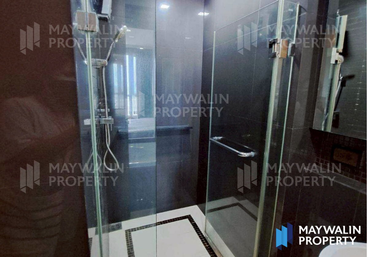 รูป ✅✅✅ ถูกสุดๆ คอนโดให้เช่า   Rhythm Sukhumvit 50 (ริทึ่ม สุขุมวิท 50) 1 Bedroom I 50 sq.m ราคา 25k ✅🔥🔥🔥 📲 Line ID: 0842932624 - รูปที่ 7/7