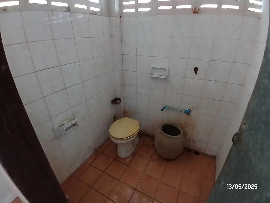 รูป บ้านเดี่ยว สำหรับขาย - แม่แรง ป่าซาง ลำพูน - รูปที่ 20/24
