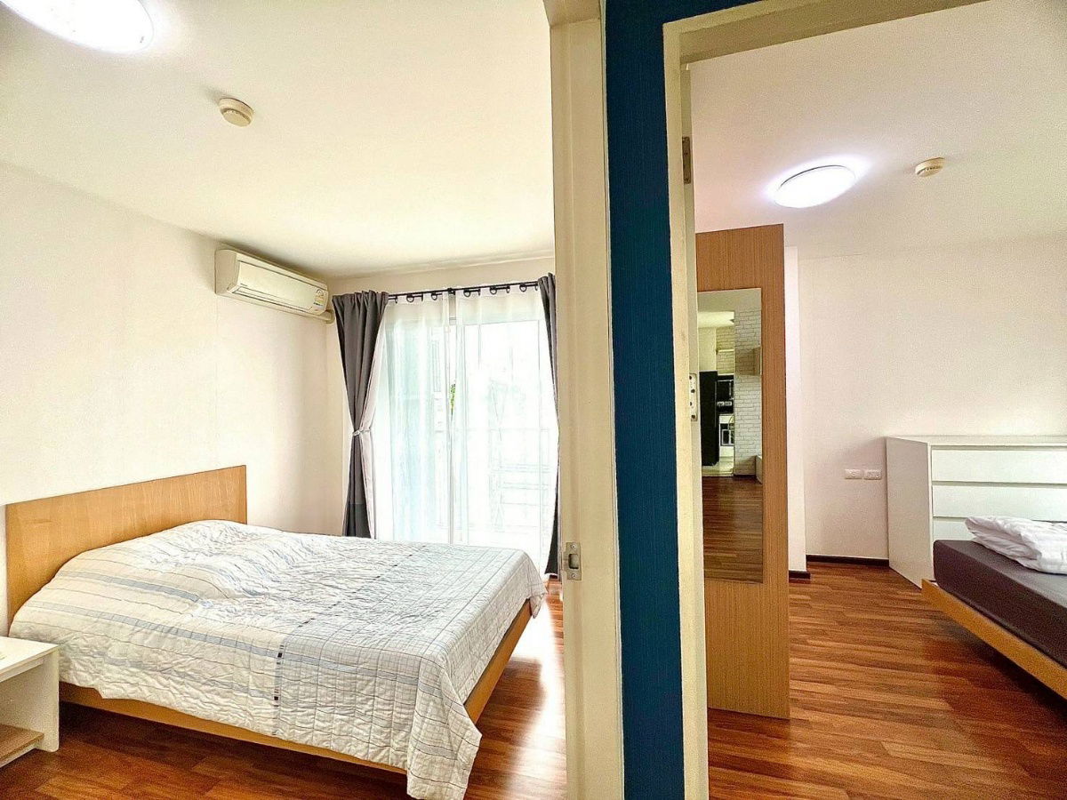 รูป #R5813 🎉 190868 ให้เช่าคอนโด Condo U Ratchayothin - รูปที่ 5/19