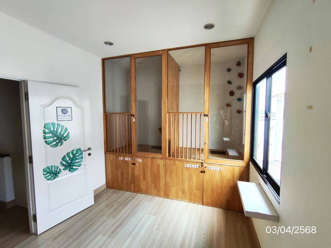 picture TOWN_HOUSE for sale  Dok Mai Prawet Bangkok - 36/44