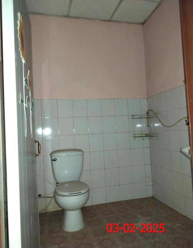 รูป อาคารพาณิชย์ สำหรับขาย - ห้างฉัตร ห้างฉัตร ลำปาง - รูปที่ 20/26