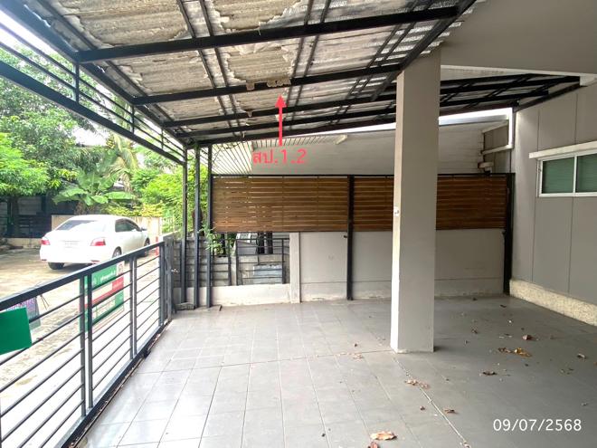 picture HOME for sale  Bung Kham Proi Lam Luk Ka Pathumthani - 22/56