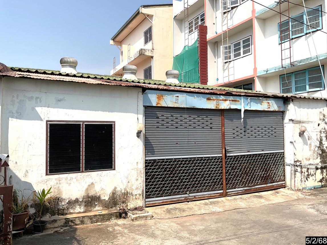 picture SHOP_HOUSE for sale  Nong Phai Lom Muang Nakhon Ratchasima Nakhon Ratchasima - 30/36